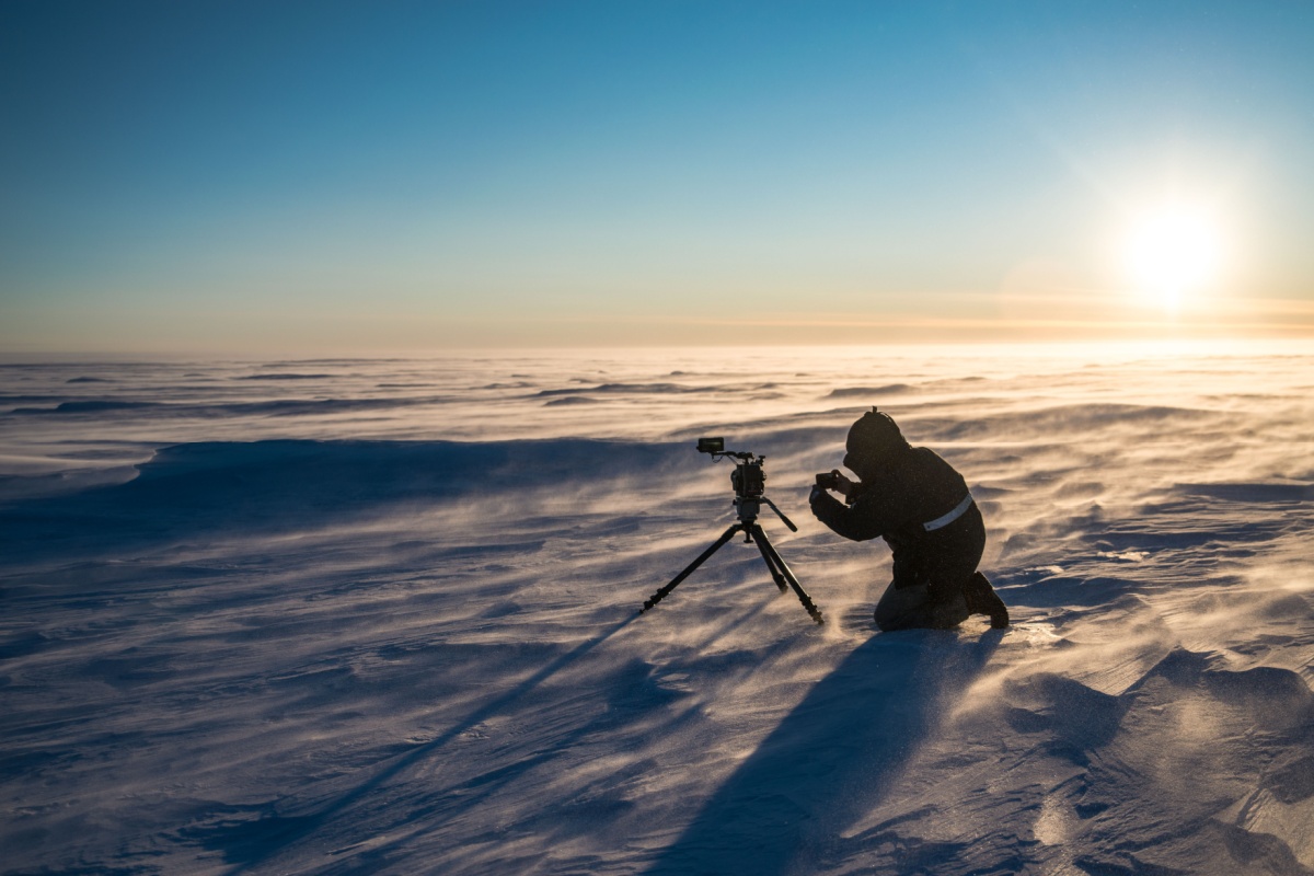 Film festival guide: Antarctic Film Festival