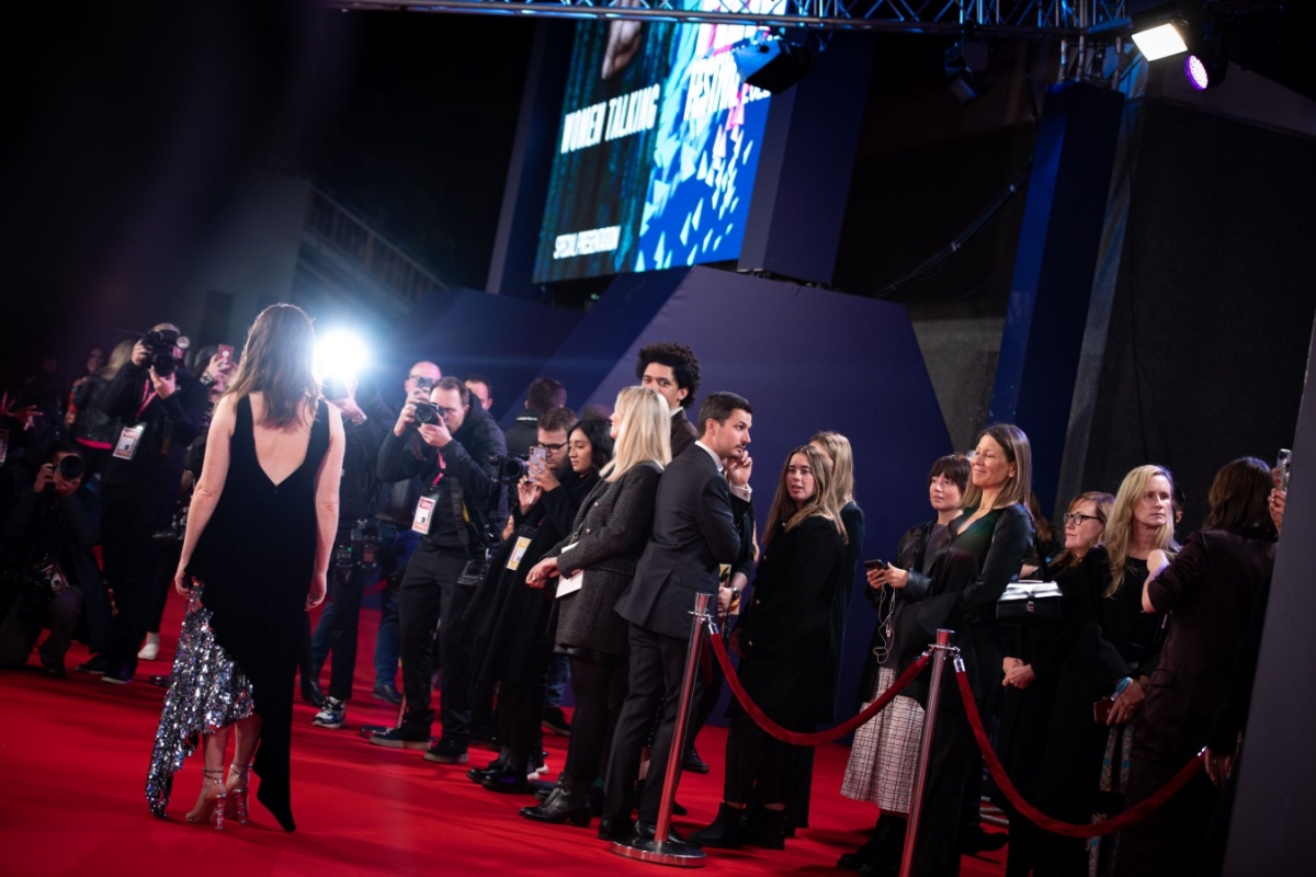Film festival guide - BFI