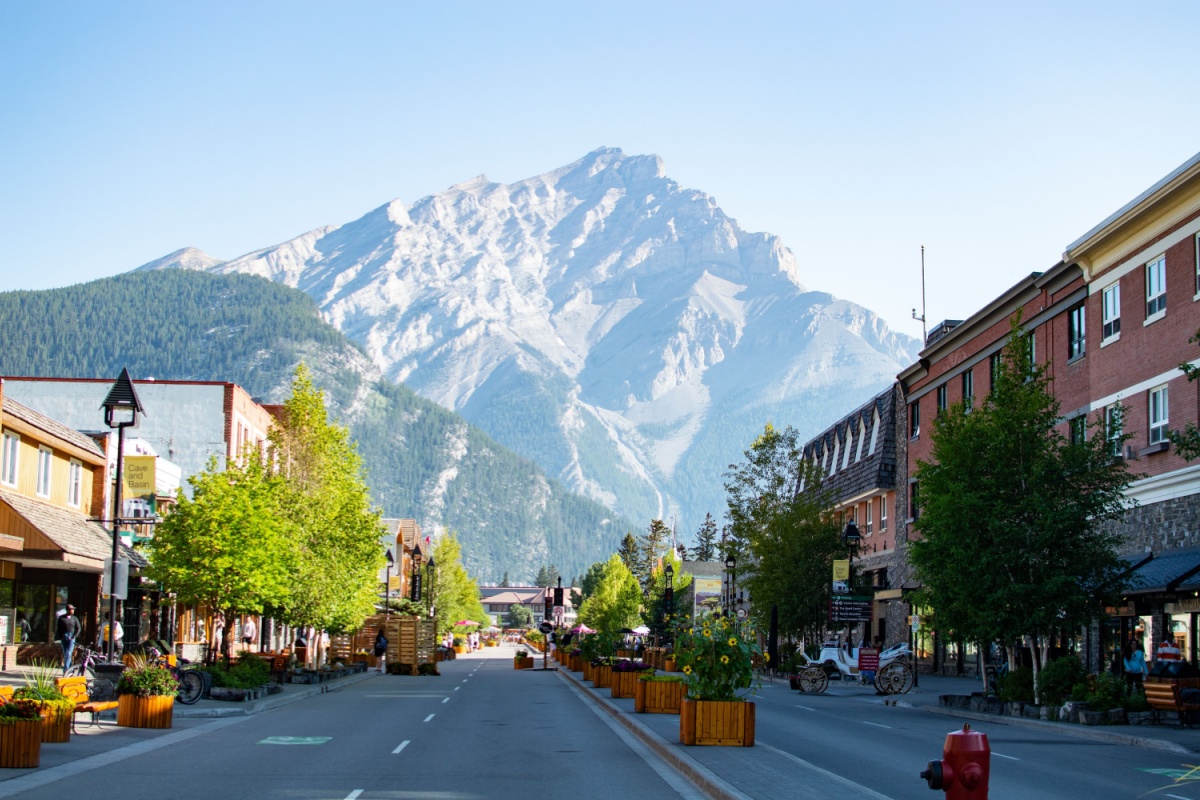 Film festival guide: Banff Centre Mountain Film and Book Festival