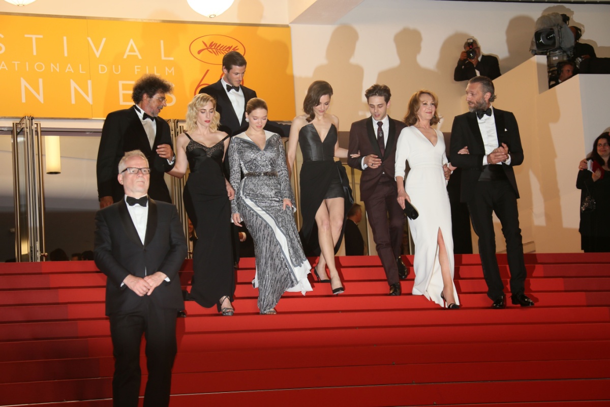 Film festival guide - Cannes