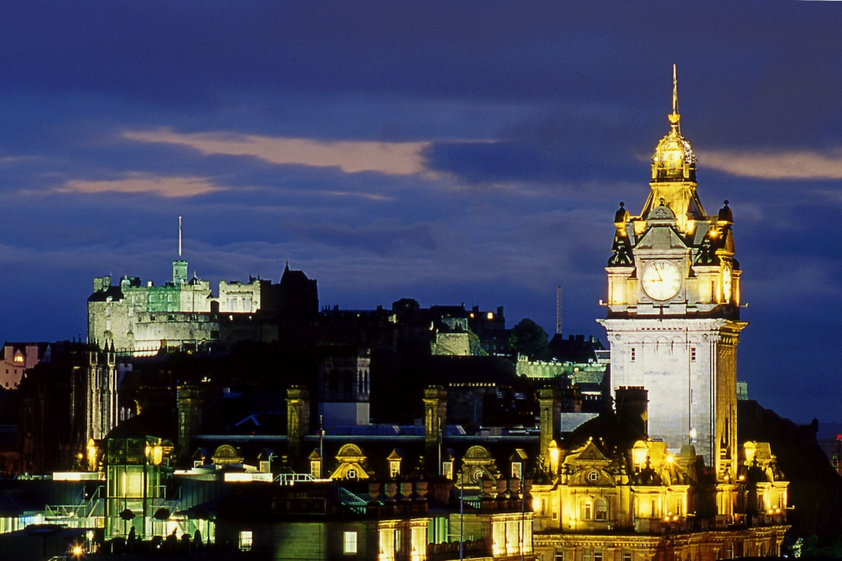 Film festival guide: Edinburgh Film Festival