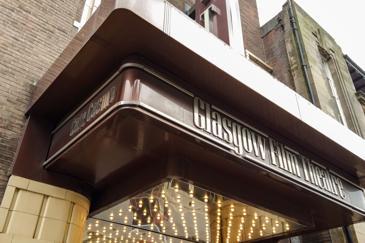 Film festival guide: