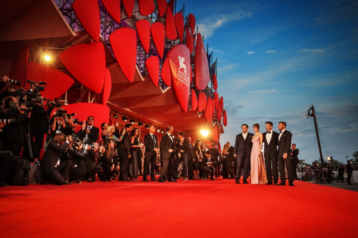 Film festival guide: Venice International Film Festival