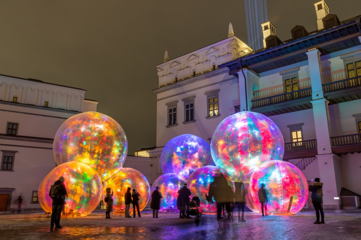 2025’s Lithuania events guide