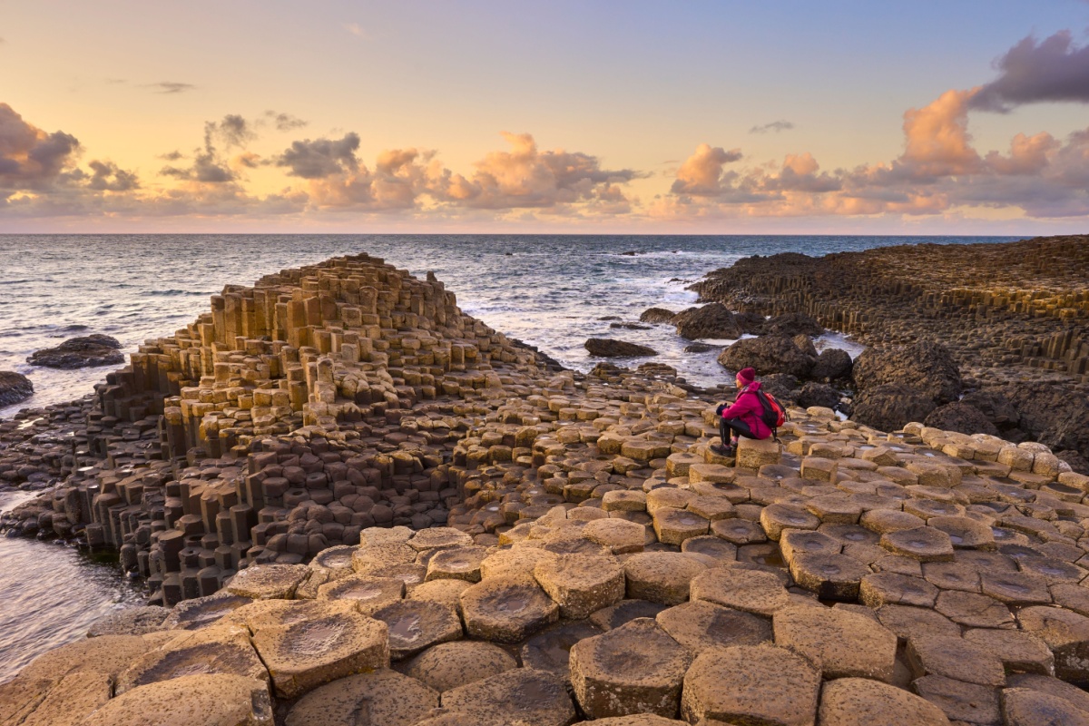 Solo travel packages to tick off your bucket list
