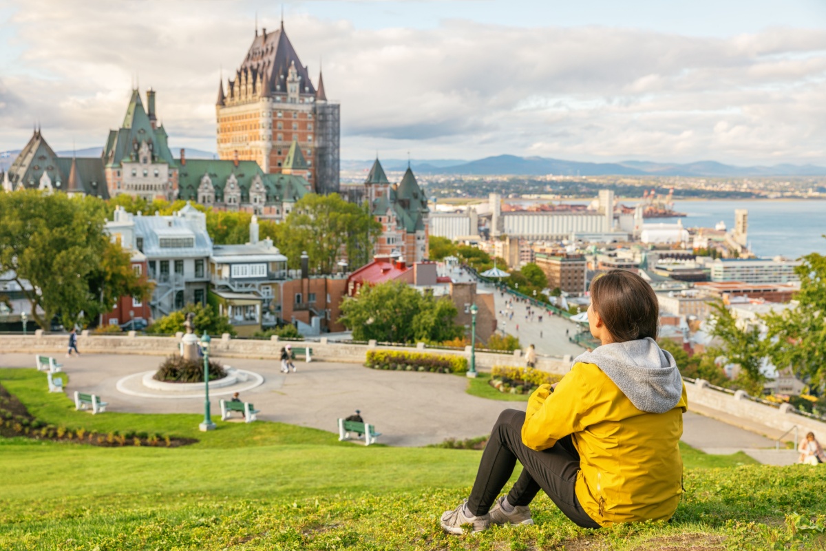 Quebec, Canada