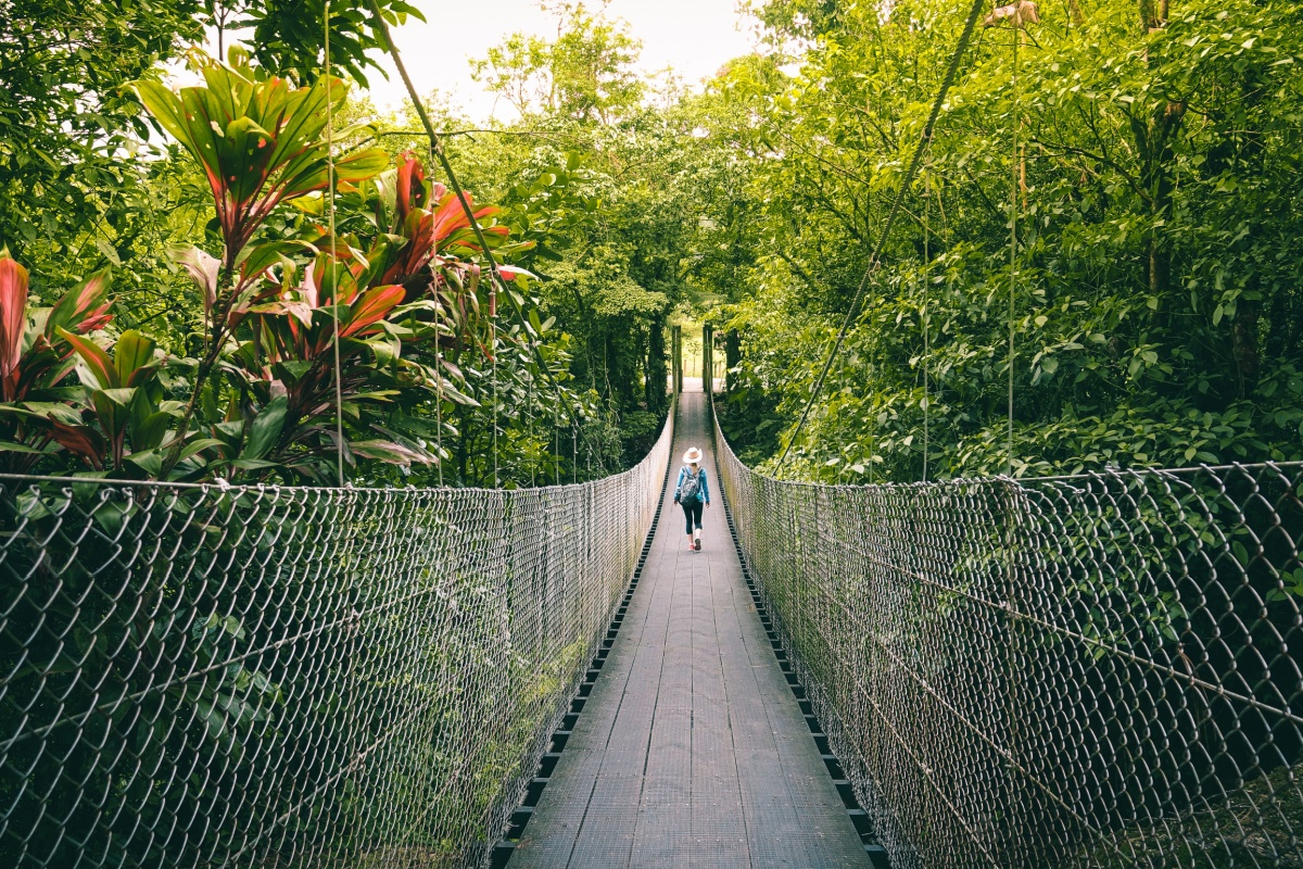 Monteverde, Costa Rica