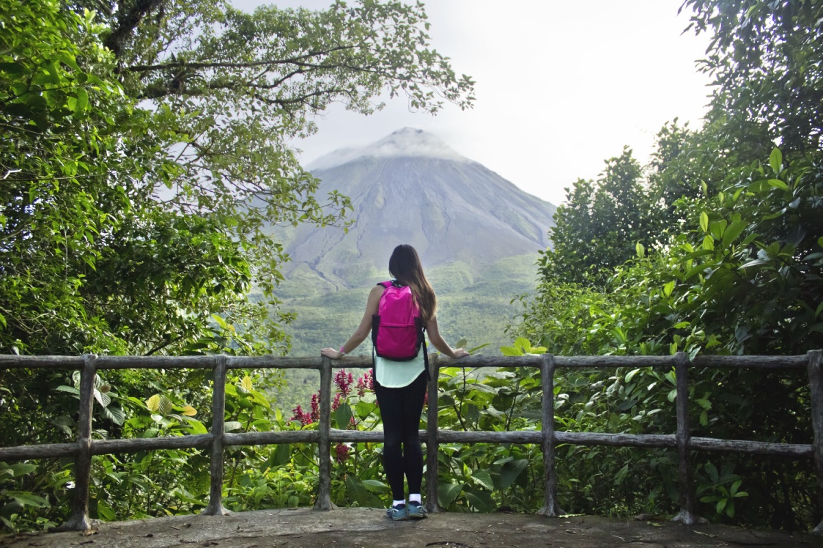 Top Solo Female Travel Destinations to Add to Your Bucket List