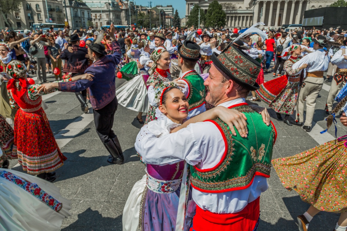 Budapest Spring Festival