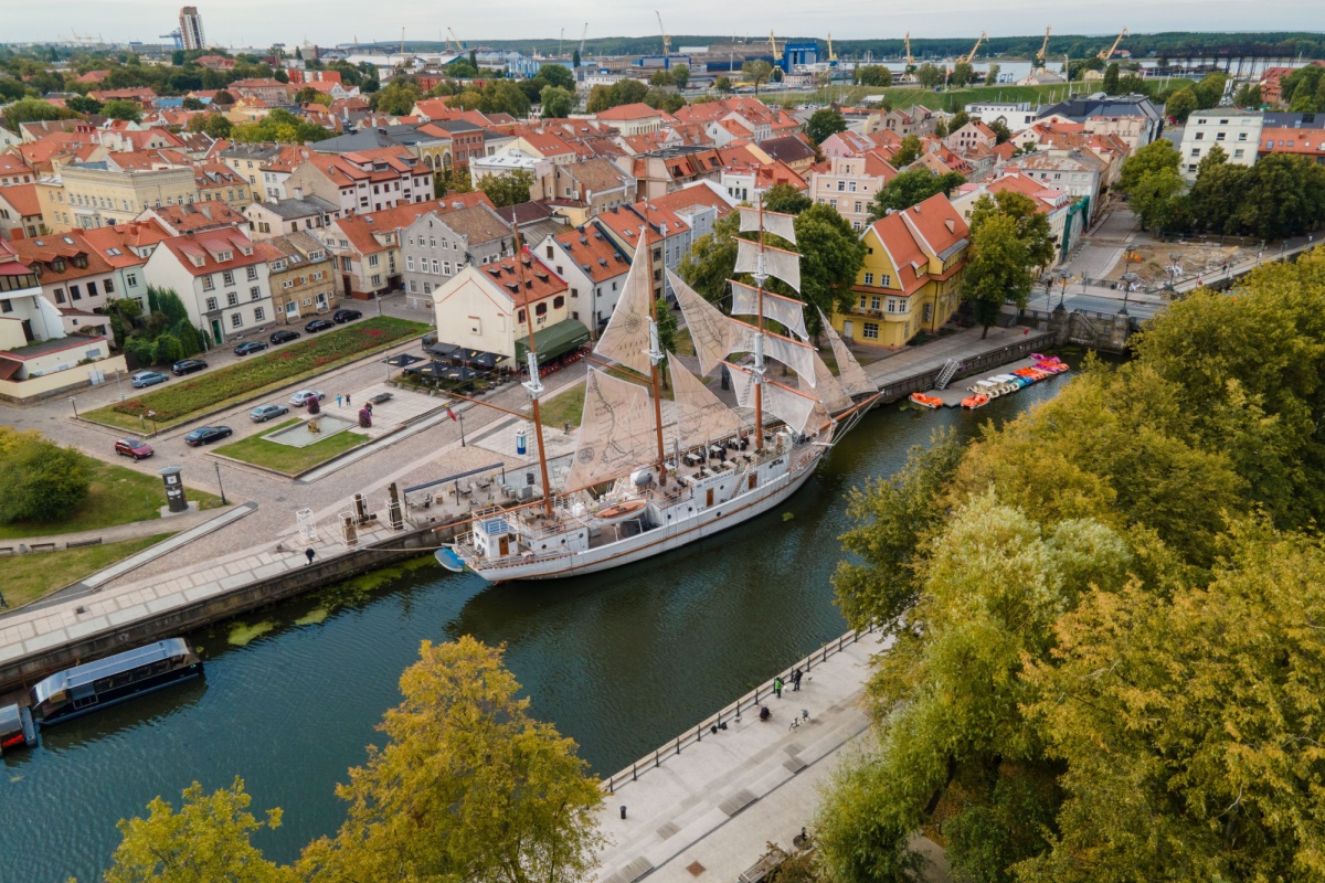 Klaipeda, Lithuania