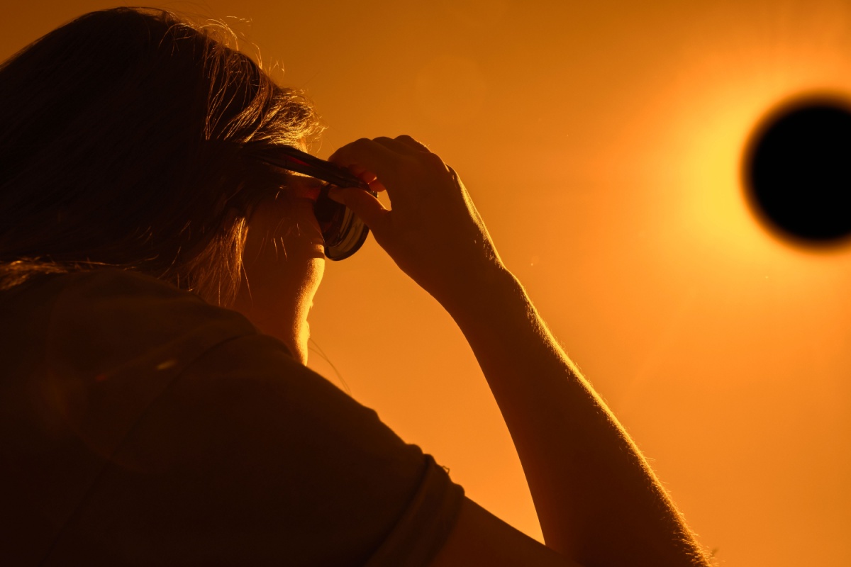 Everything You Need to Know About the Solar Eclipse in Spain