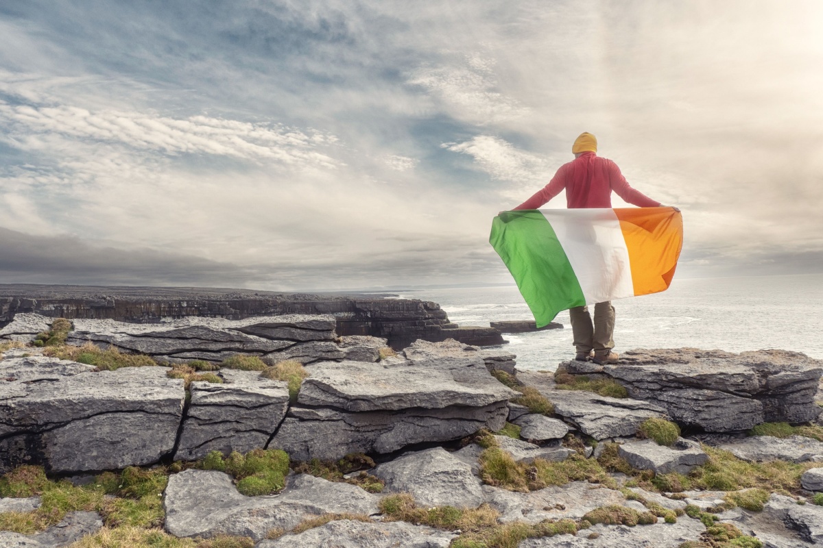 Celebrate St. Patrick’s Day with a Heritage Tour of Ireland