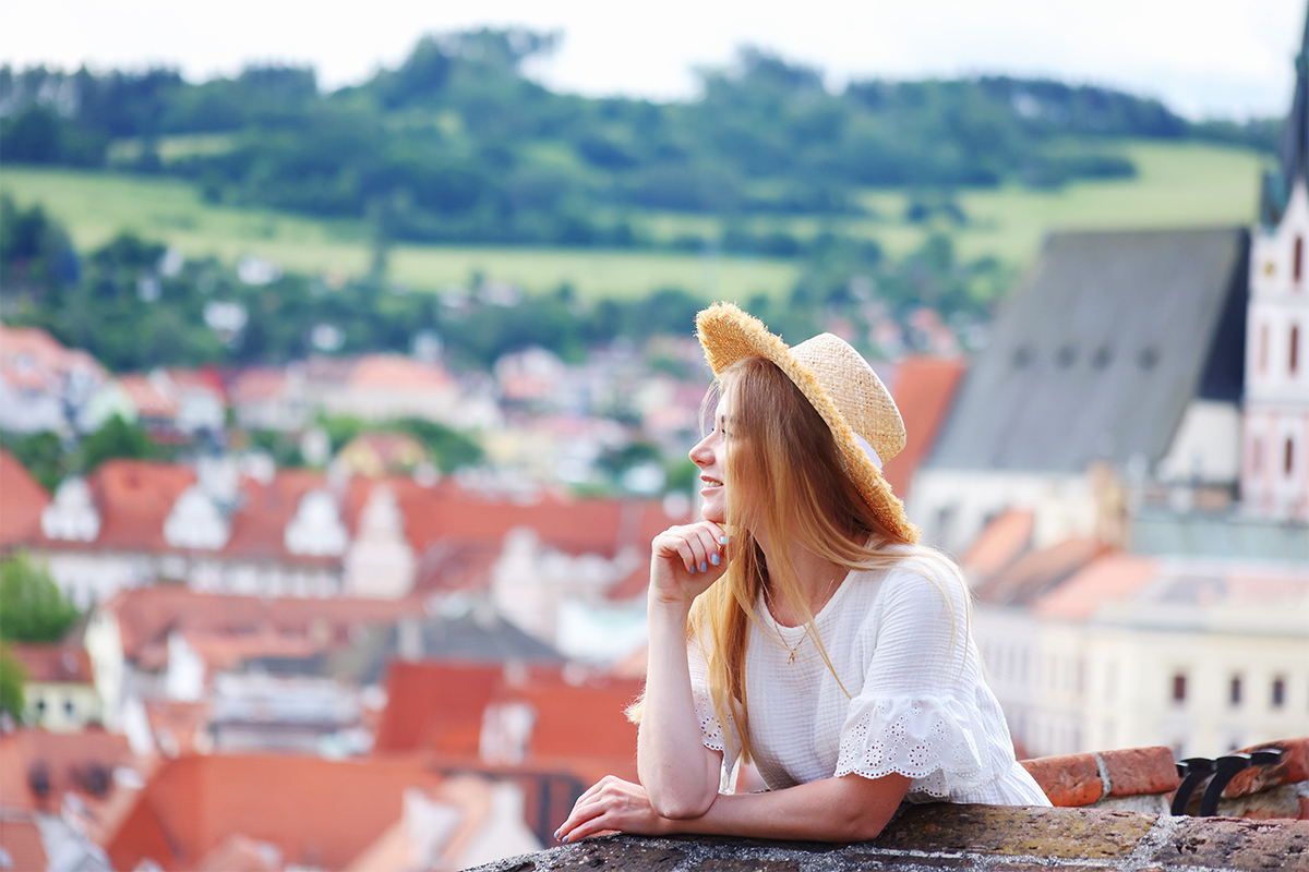 Europe tours from South Africa.