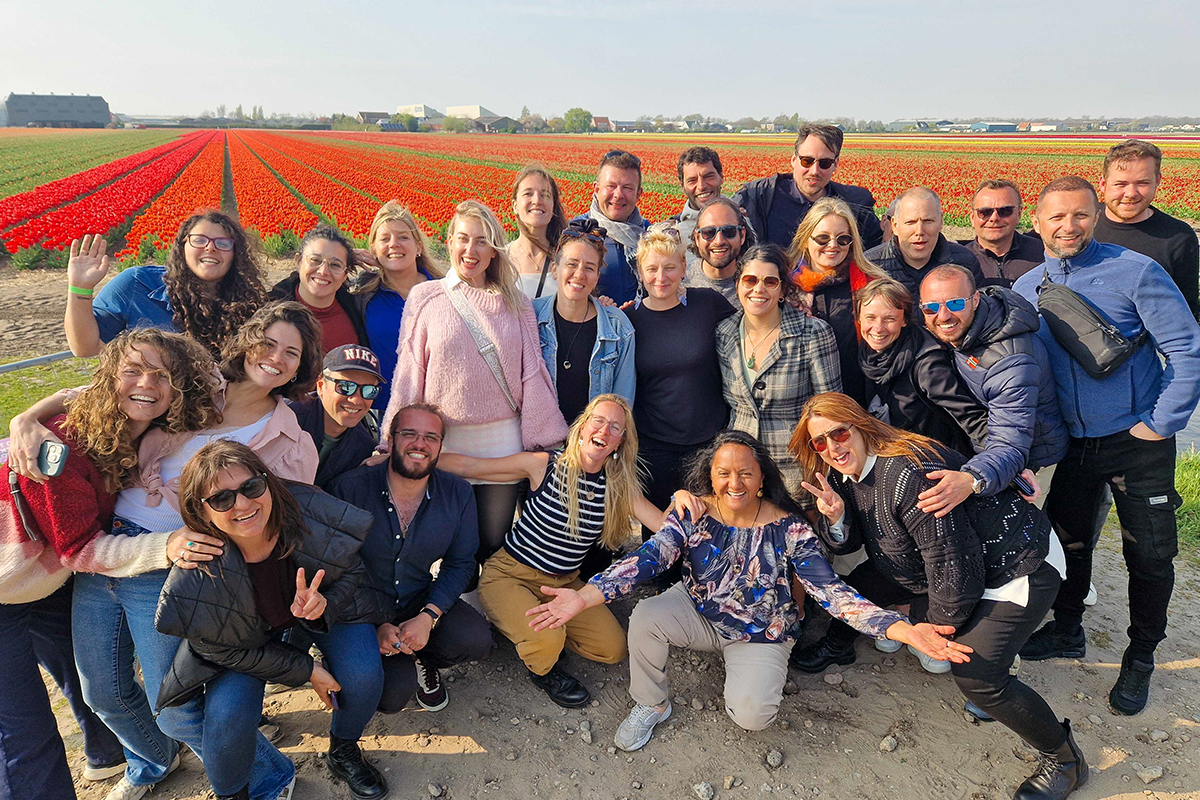 How to plan a Europe tour from South Africa