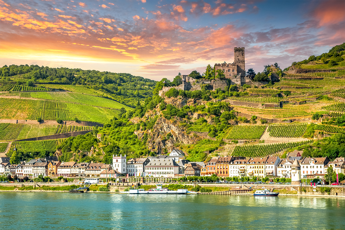 Europe in September: Best Time to Visit & Where to Go