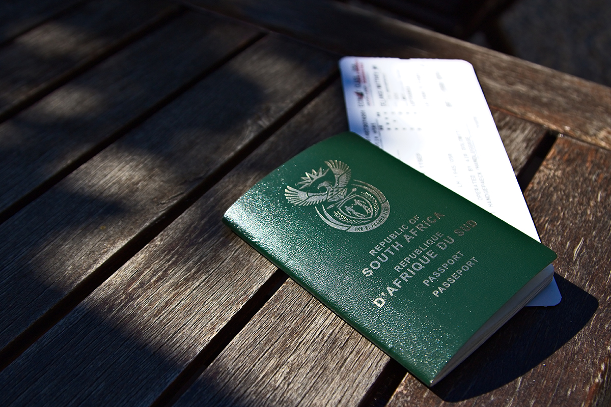 Europe Tours from Cape Town and Johannesburg