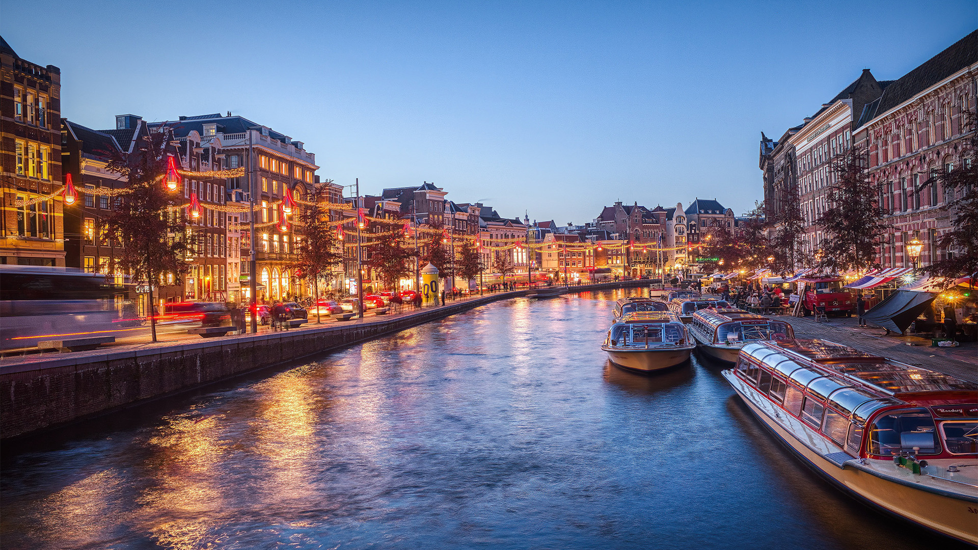 Best Christmas Market Tours in Europe