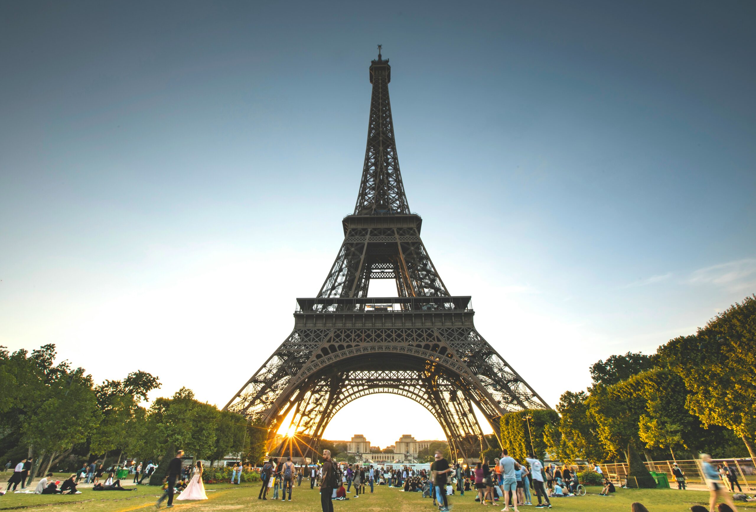 Guide to Europe for first-timers