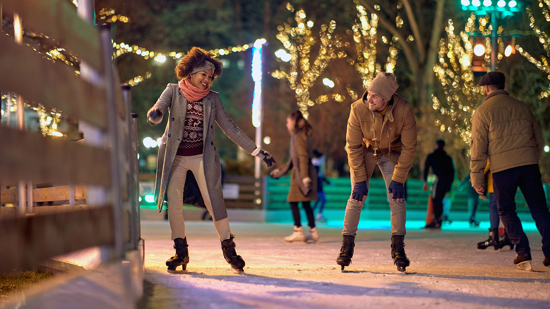 Best Christmas Market Tours in Europe