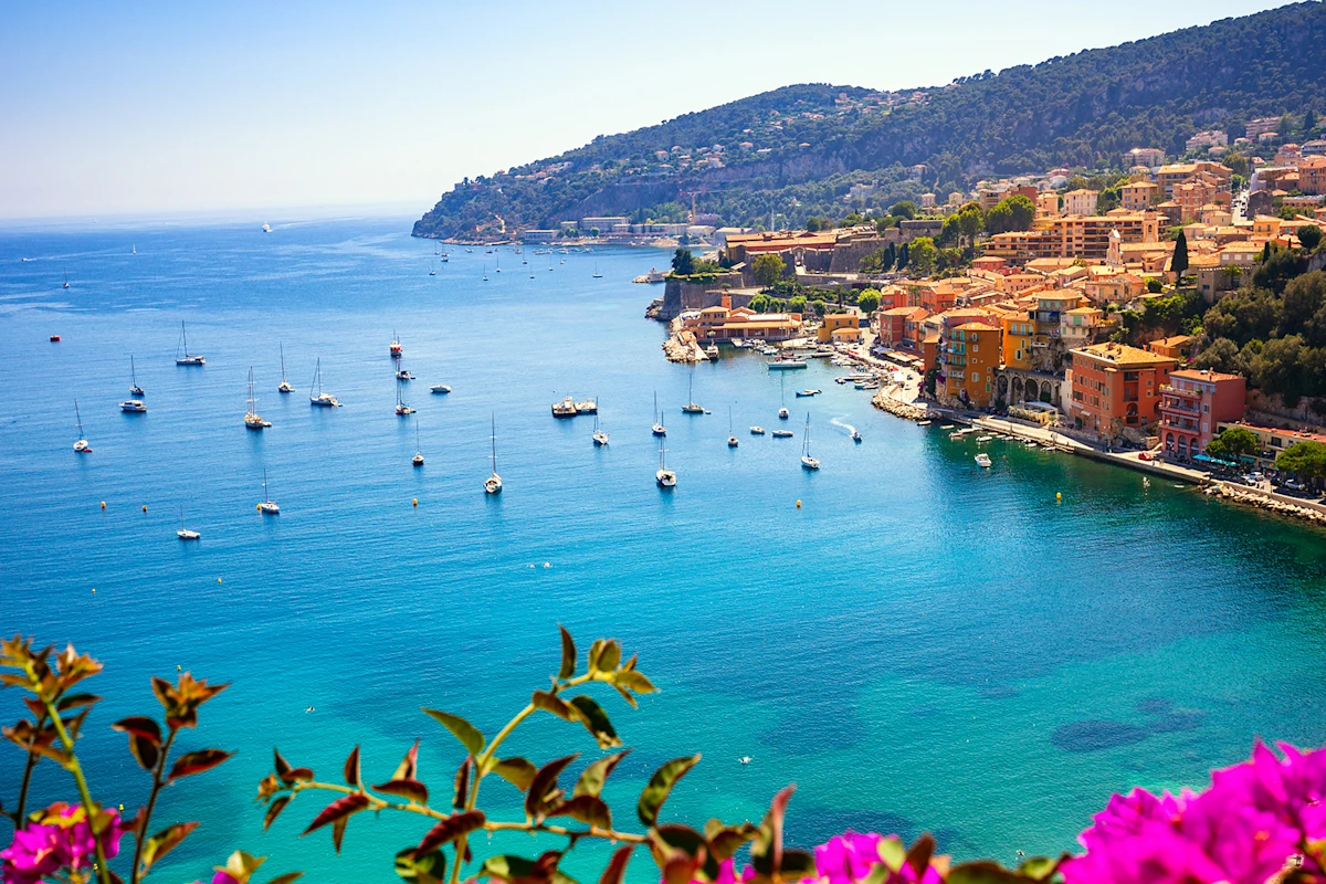 Best Itineraries for Multi-Country Europe Tours. French Riviera